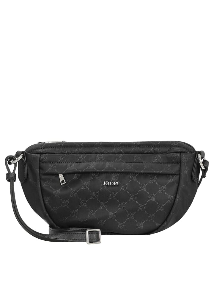 Сумка через плечо JOOP! 15 cm S, черный
Сумка через плечо JOOP! 15 cm S, черный