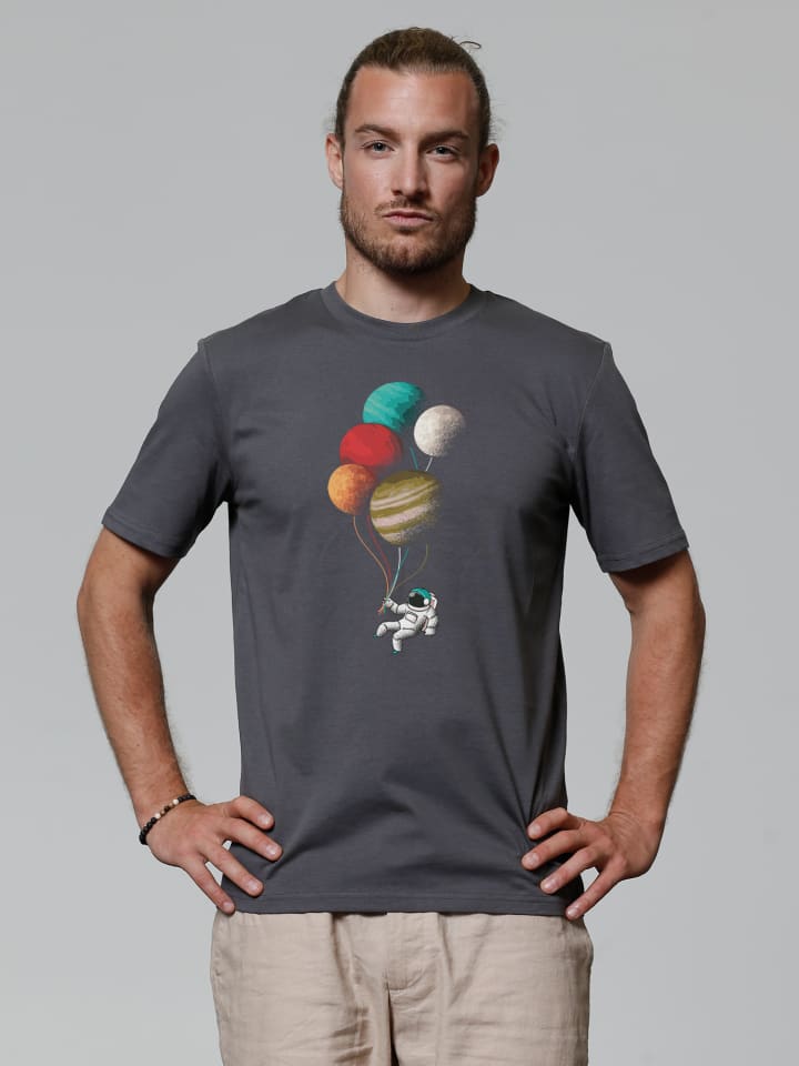 Футболка Balloon Spaceman серого цвета wat Apparel, Серый, Футболка Balloon Spaceman серого цвета wat Apparel
Футболка Balloon Spaceman серого цвета wat Apparel, Серый, Футболка Balloon Spaceman серого цвета wat Apparel