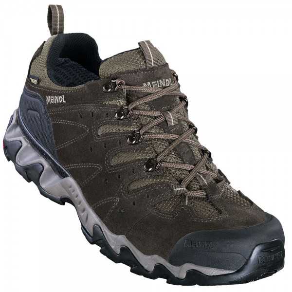Походные ботинки Portland Gore-Tex Meindl, коричневый
Походные ботинки Portland Gore-Tex Meindl, коричневый