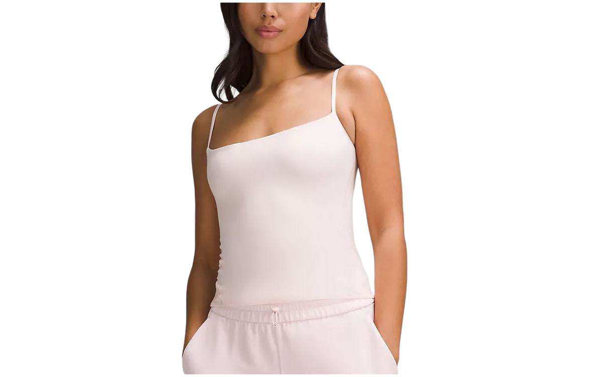 Футболка Wundermost Lululemon женская, белый/белый
Футболка Wundermost Lululemon женская, белый/белый