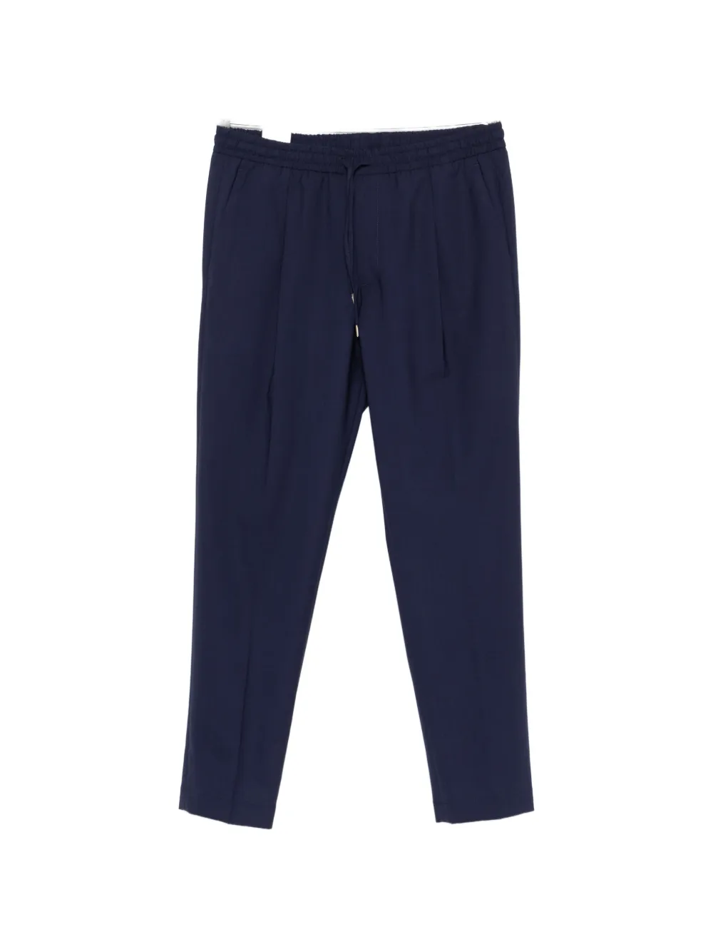 Брюки на завязках Briglia 1949, синий
Брюки на завязках Briglia 1949, синий