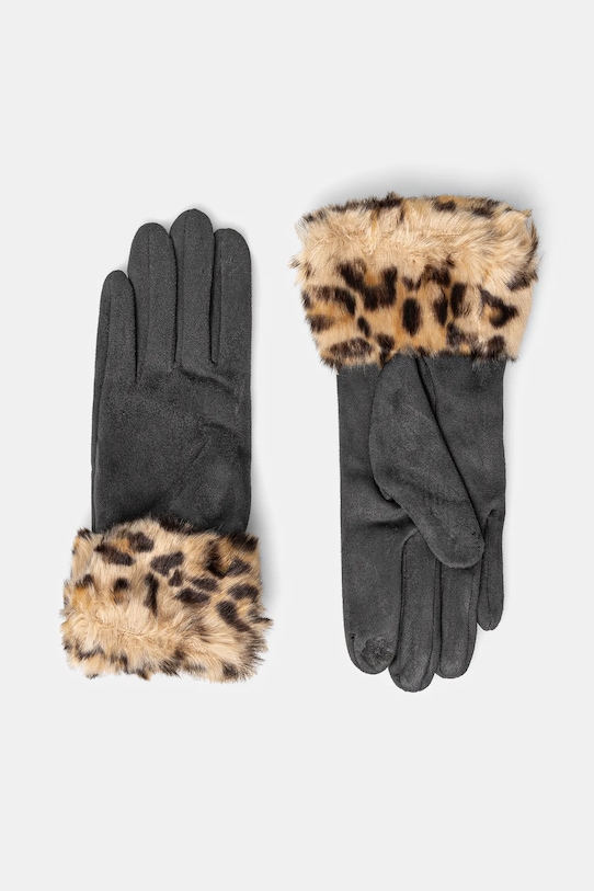 Перчатки Answear.Lab, серый
Перчатки Answear.Lab, серый