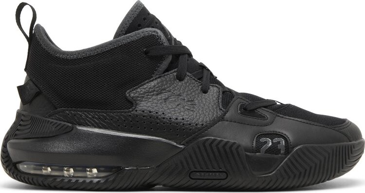 Кроссовки Jordan Stay Loyal 2 'Black Anthracite', черный, Серый, Кроссовки Jordan Stay Loyal 2 'Black Anthracite', черный
Кроссовки Jordan Stay Loyal 2 'Black Anthracite', черный, Серый, Кроссовки Jordan Stay Loyal 2 'Black Anthracite', черный