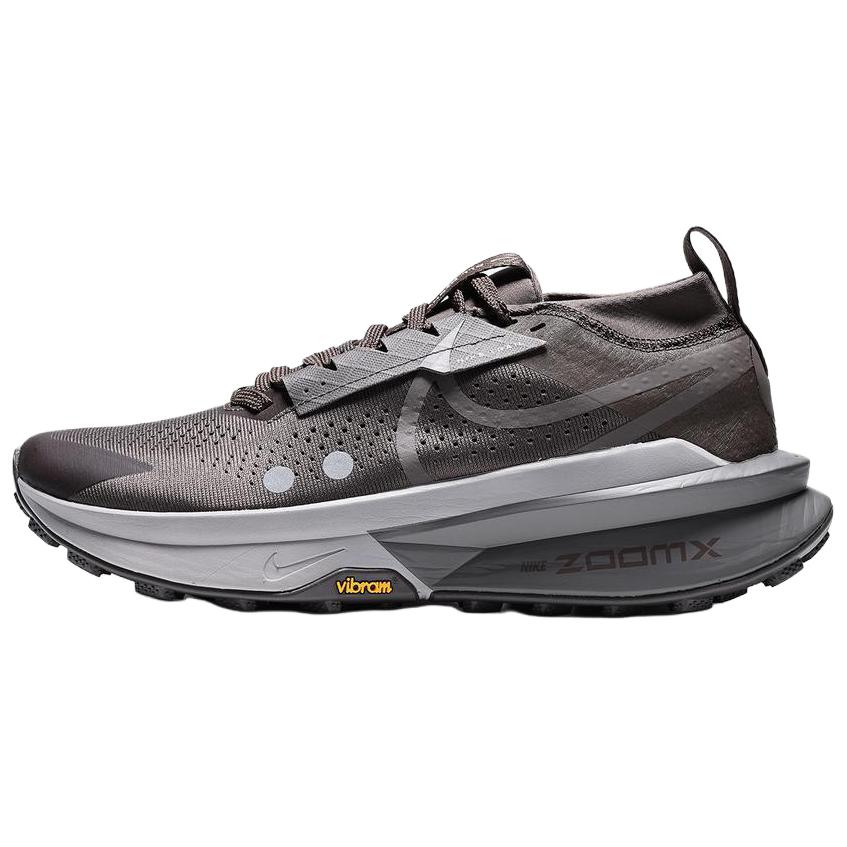 Кроссовки для бега по пересеченной местности ZoomX Zegama Trail 2 мужские Nike, Dark Umber
Кроссовки для бега по пересеченной местности ZoomX Zegama Trail 2 мужские Nike, Dark Umber