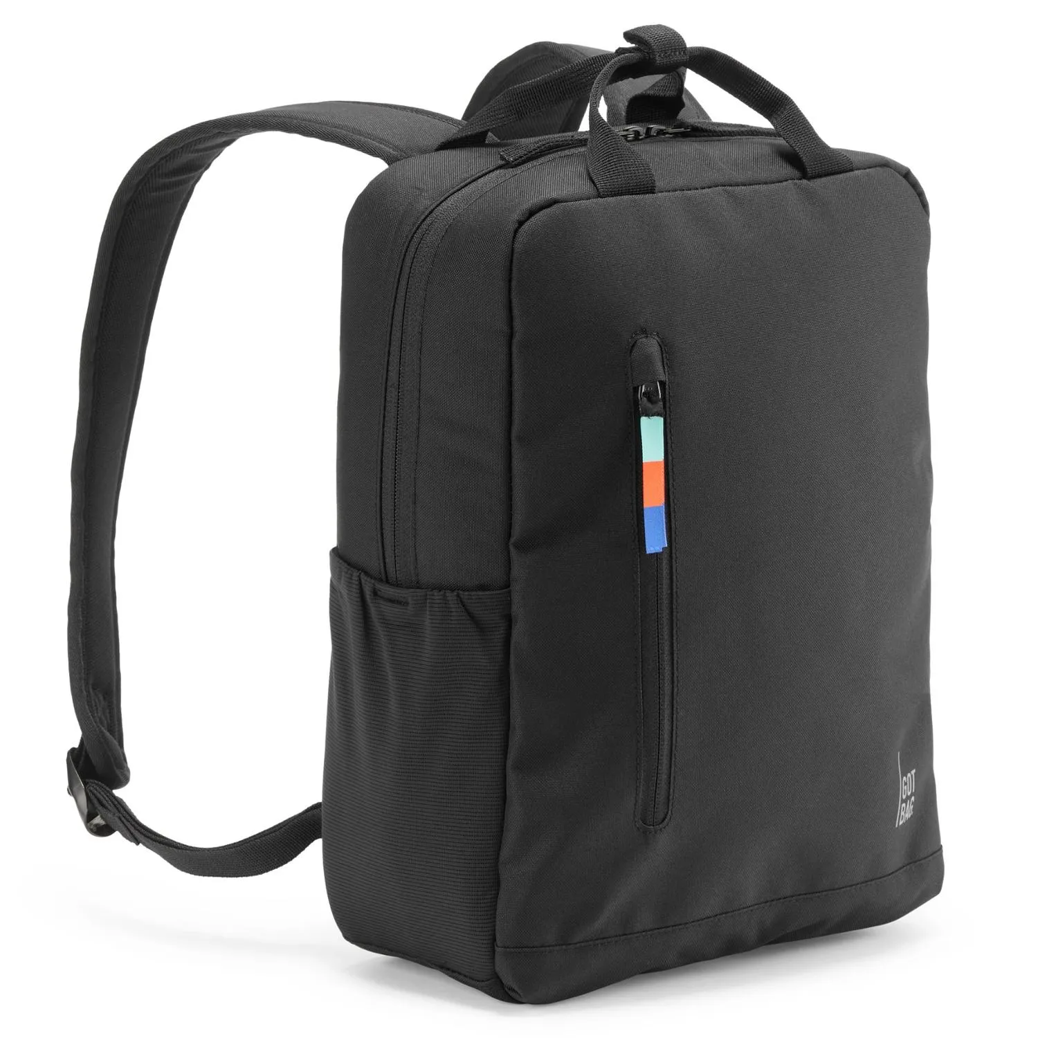 Дневной рюкзак 2.0 GOT BAG, Black 
Дневной рюкзак 2.0 GOT BAG, Black