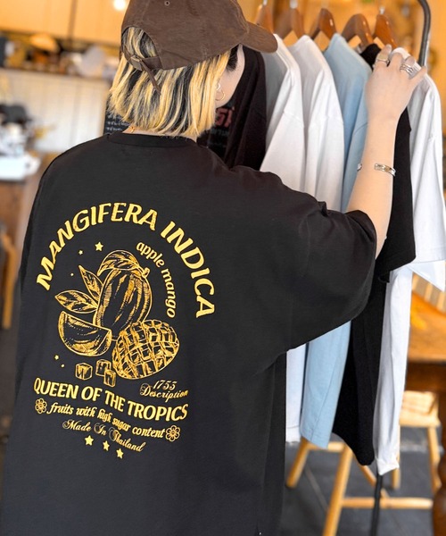 Футболка оверсайз с принтом, 100% хлопок Java, черный
Футболка оверсайз с принтом, 100% хлопок Java, черный