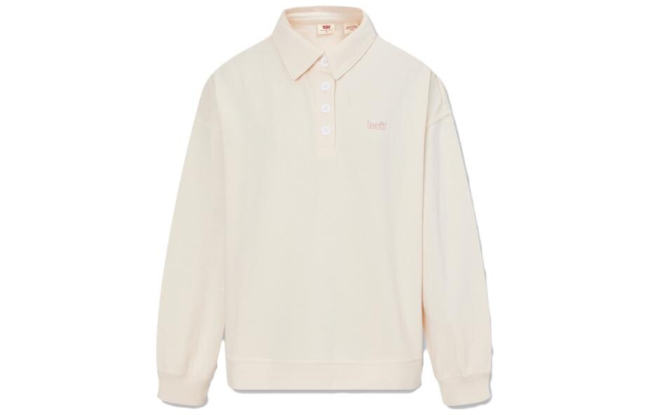 Рубашка поло женская Off White Levi’S
Рубашка поло женская Off White Levi’S