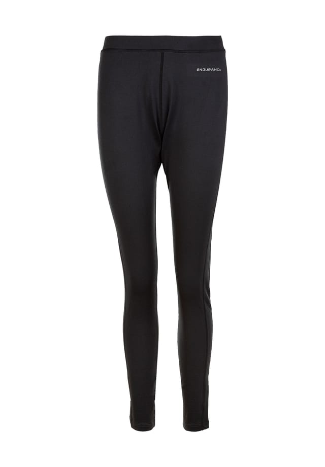 Функциональные колготки zenta winter xql с утепляющим внутренним флисом Endurance, черный
Функциональные колготки zenta winter xql с утепляющим внутренним флисом Endurance, черный