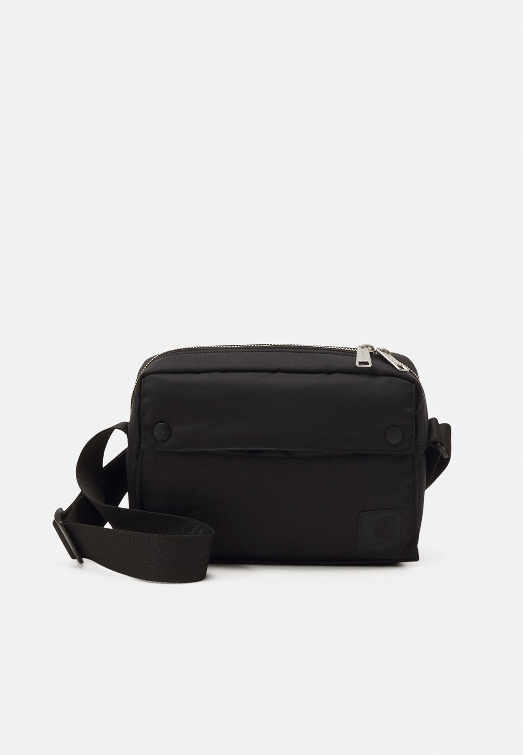Сумка через плечо OTLEY SHOULDER BAG UNISEX Carhartt WIP, цвет black, Черный, Сумка через плечо OTLEY SHOULDER BAG UNISEX Carhartt WIP, цвет black
Сумка через плечо OTLEY SHOULDER BAG UNISEX Carhartt WIP, цвет black, Черный, Сумка через плечо OTLEY SHOULDER BAG UNISEX Carhartt WIP, цвет black
