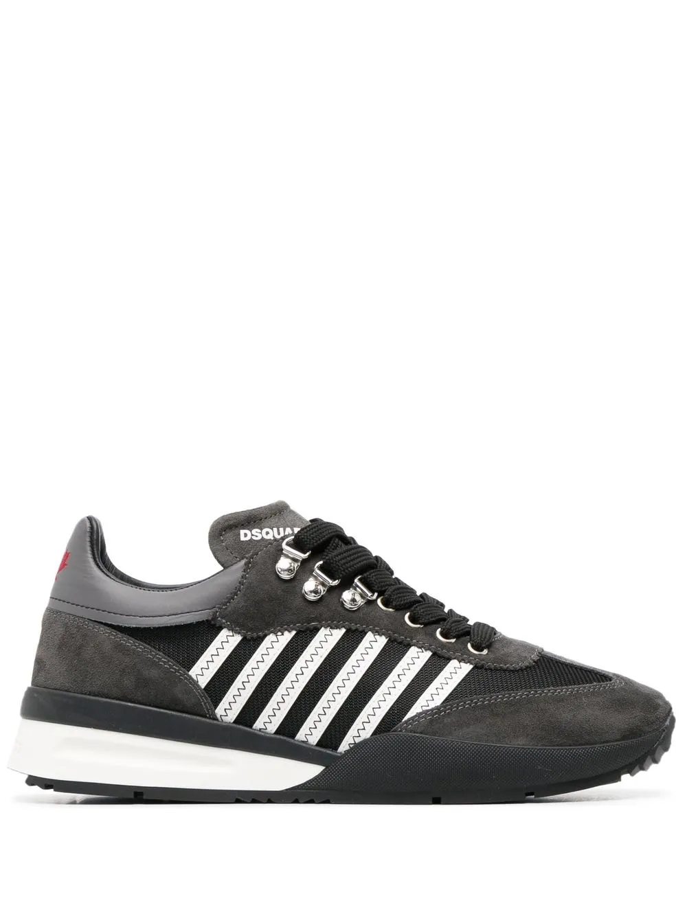 Кроссовки Original Legend DSQUARED2, серый
Кроссовки Original Legend DSQUARED2, серый