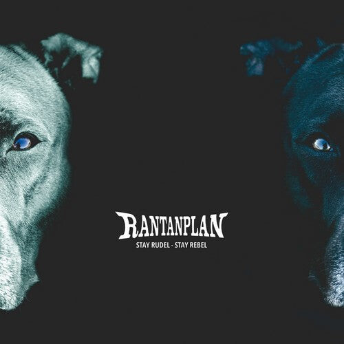 CD диск Rantanplan: Stay Rudel - Stay Rebel
CD диск Rantanplan: Stay Rudel - Stay Rebel