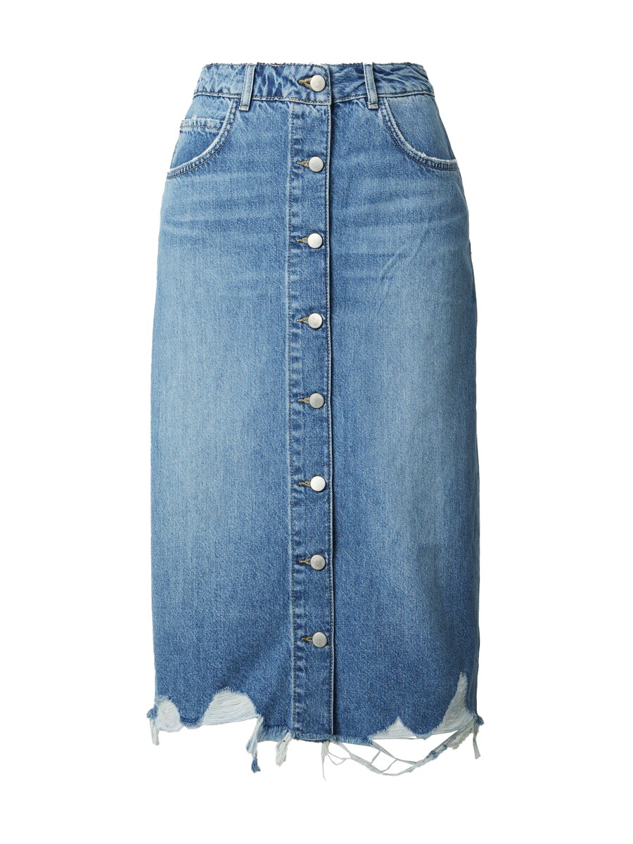 Юбка ONLY FARRAN, Blue Denim
Юбка ONLY FARRAN, Blue Denim