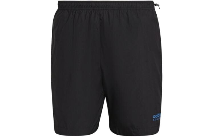 Adidas Originals Мужские спортивные шорты, цвет Black
Adidas Originals Мужские спортивные шорты, цвет Black