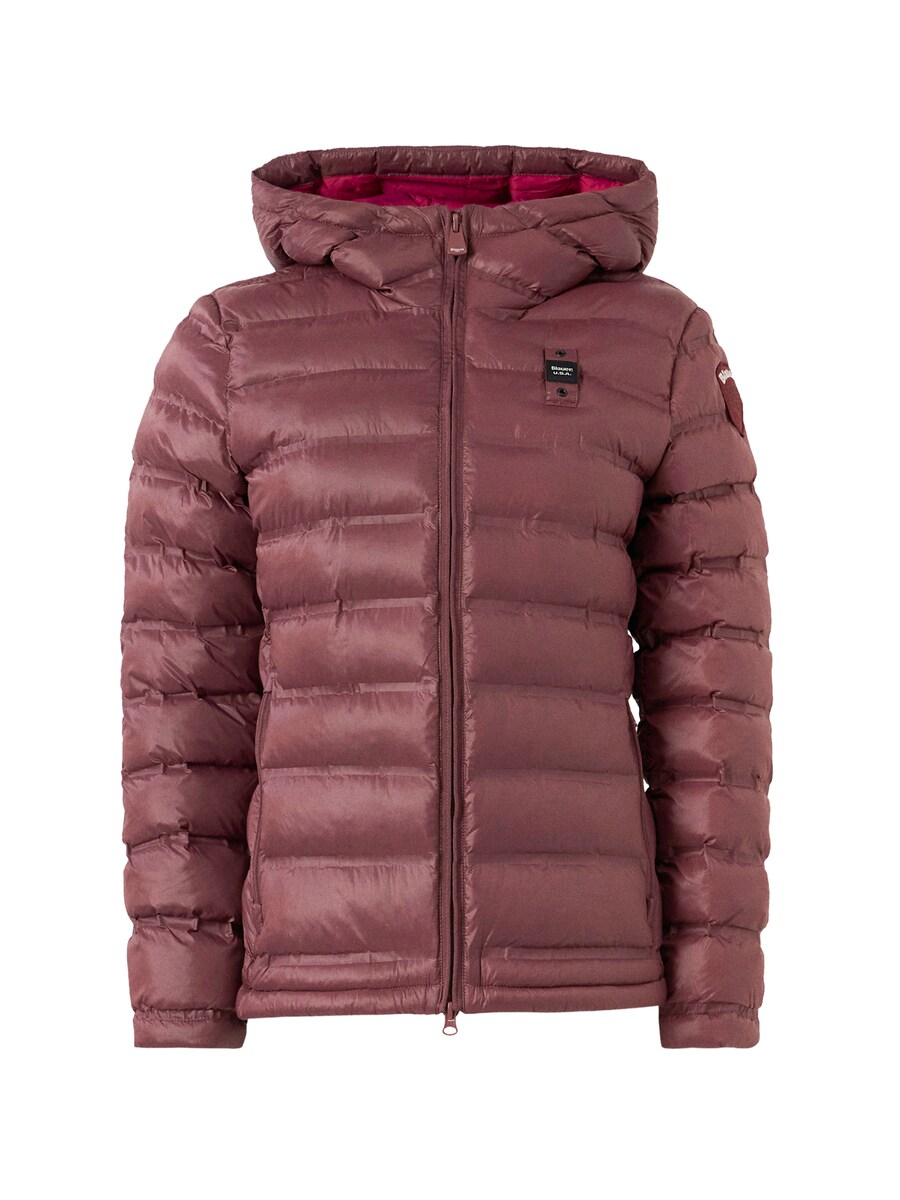 Демисезонная куртка Blauer.USA, Bordeaux
Демисезонная куртка Blauer.USA, Bordeaux