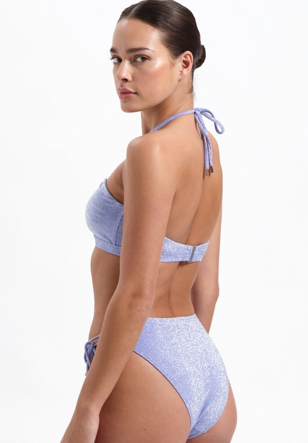 Плавки бикини Beachlife, синий
Плавки бикини Beachlife, синий