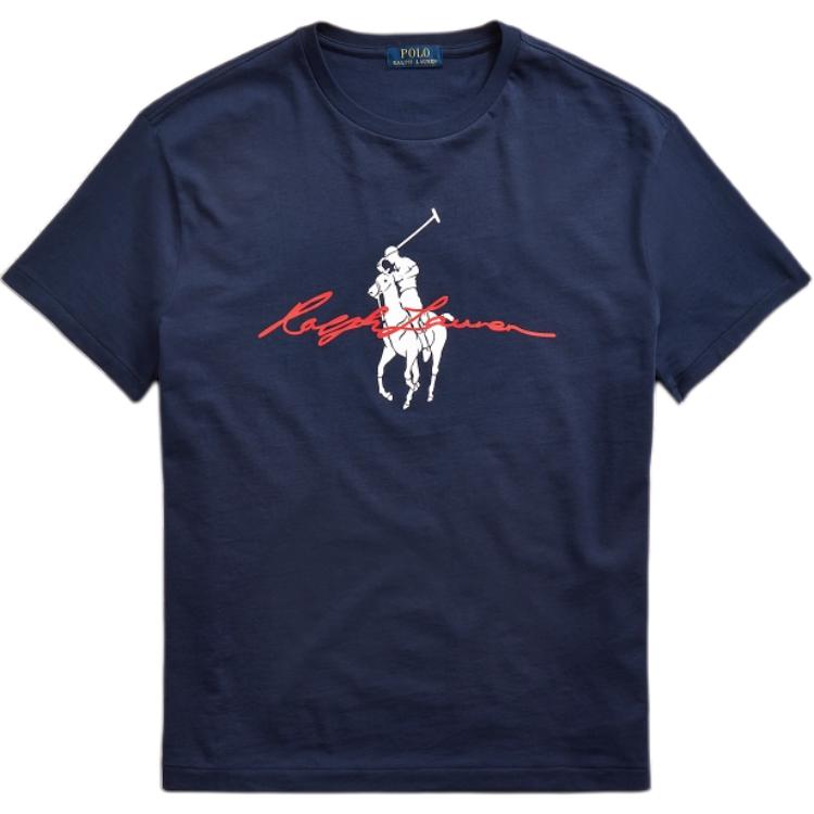 Polo Ralph Lauren Футболка мужская темно-синяя, Синий, Polo Ralph Lauren Футболка мужская темно-синяя
Polo Ralph Lauren Футболка мужская темно-синяя, Синий, Polo Ralph Lauren Футболка мужская темно-синяя