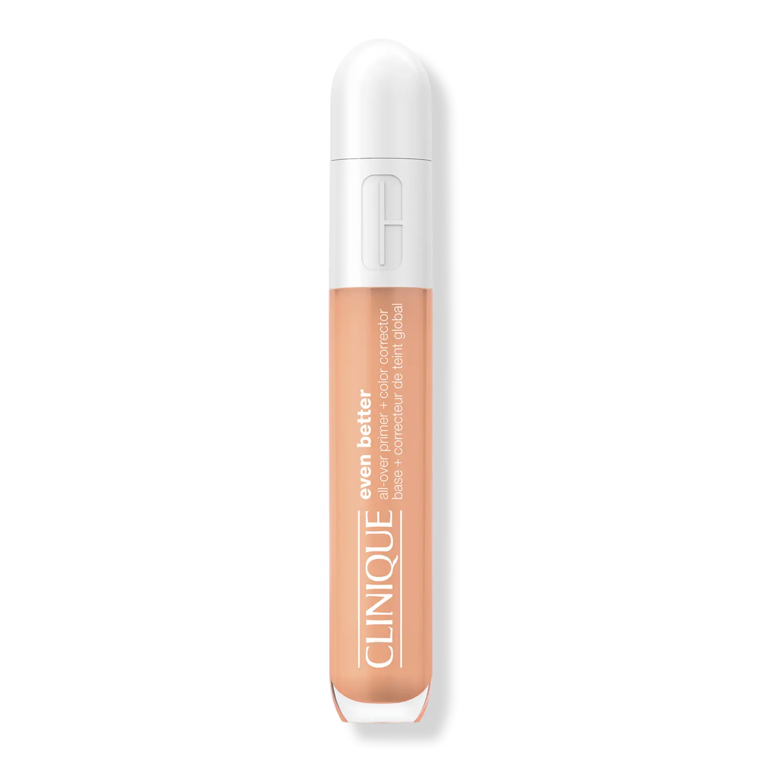 Праймер и корректор цвета для всего лица Even Better Clinique, Peach (for very fair to moderately fair complexions)
Праймер и корректор цвета для всего лица Even Better Clinique, Peach (for very fair to moderately fair complexions)
