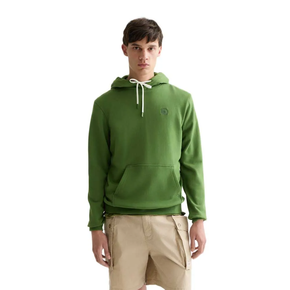 Худи Scotch & Soda Seasonal Core 184334, зеленый
Худи Scotch & Soda Seasonal Core 184334, зеленый