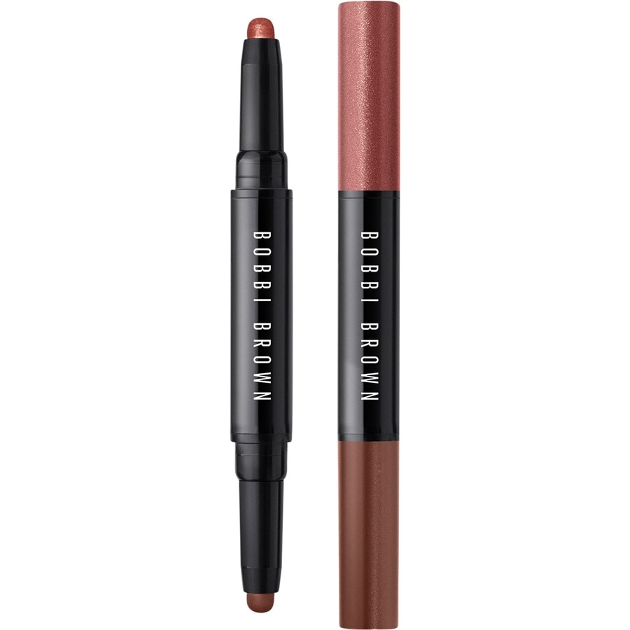 Тушь для ресниц Bobbi Brown Long Wear Cream Shadow Stick Duo, Rusted Pink / Cinnamon / 1,6 g
Тушь для ресниц Bobbi Brown Long Wear Cream Shadow Stick Duo, Rusted Pink / Cinnamon / 1,6 g