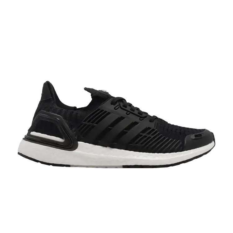 Кроссовки adidas UltraBoost DNA CC 1 'Black White', черный
Кроссовки adidas UltraBoost DNA CC 1 'Black White', черный