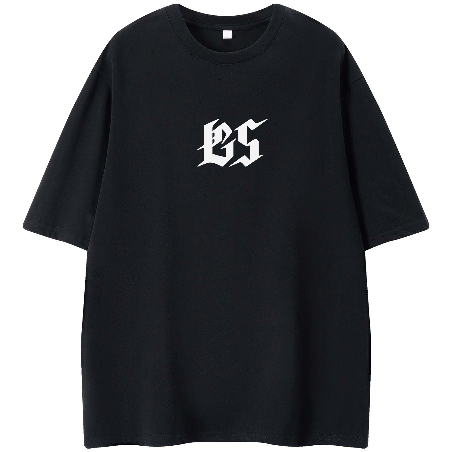 Gson футболка унисекс, Черный
Gson футболка унисекс, Черный