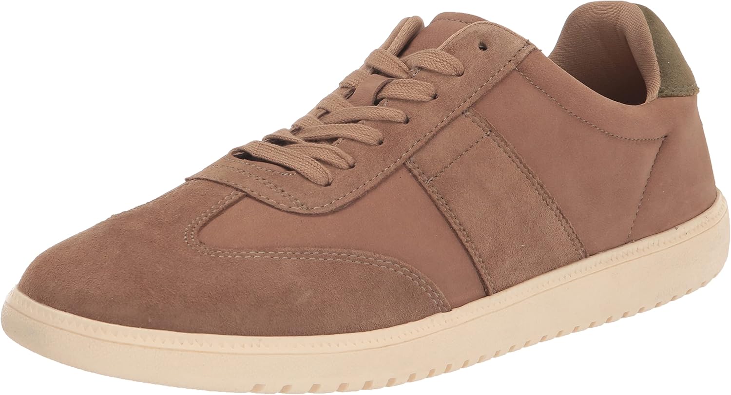 Мужские модные кроссовки Vince Camuto Kooper, Mink
Мужские модные кроссовки Vince Camuto Kooper, Mink