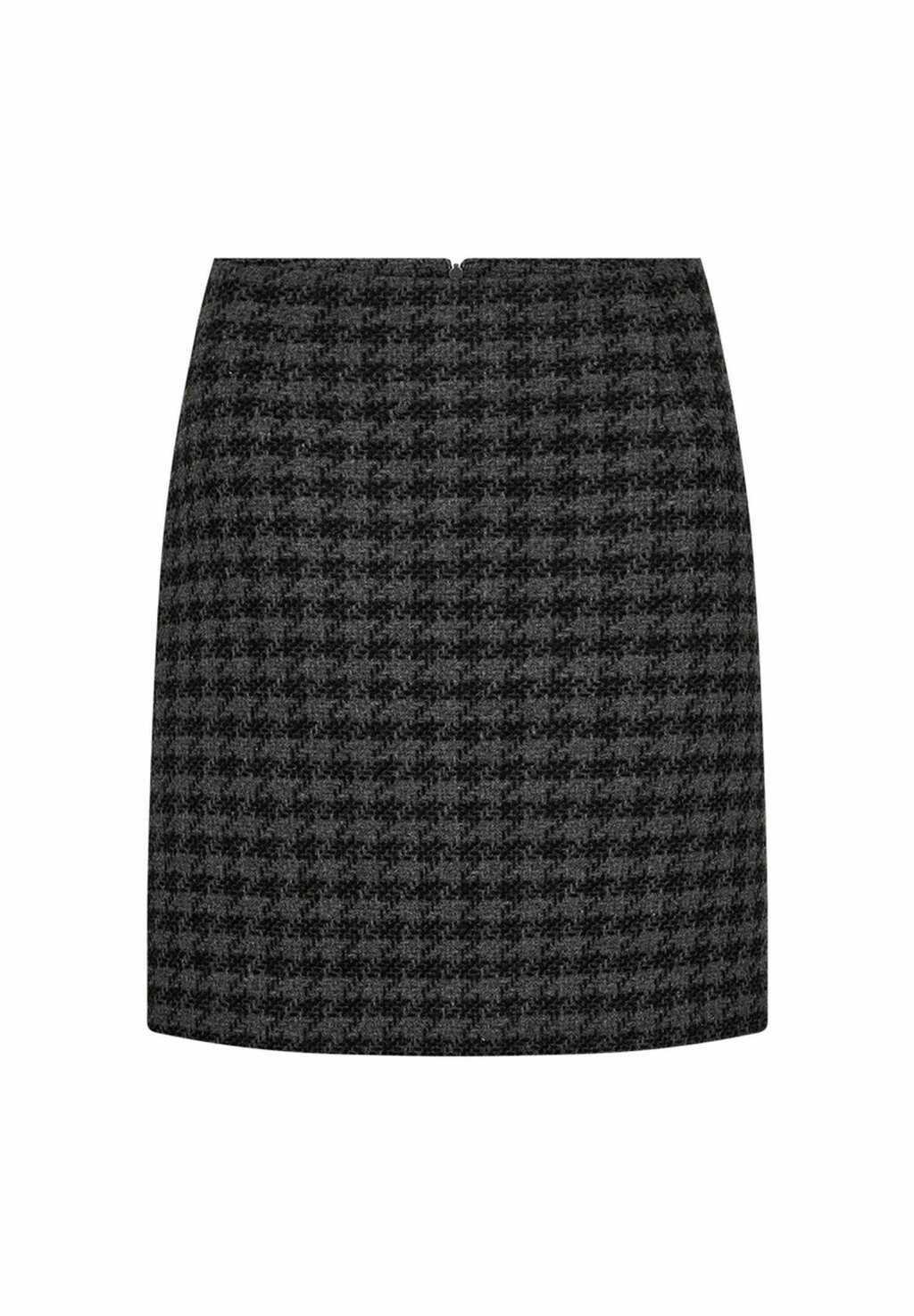 Юбка А-силуэта IRKA Soyaconcept, черный
Юбка А-силуэта IRKA Soyaconcept, черный