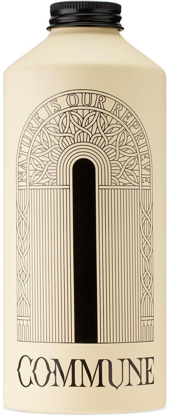 Сменный блок кондиционера Seymour, 750 мл Commune 
Сменный блок кондиционера Seymour, 750 мл Commune