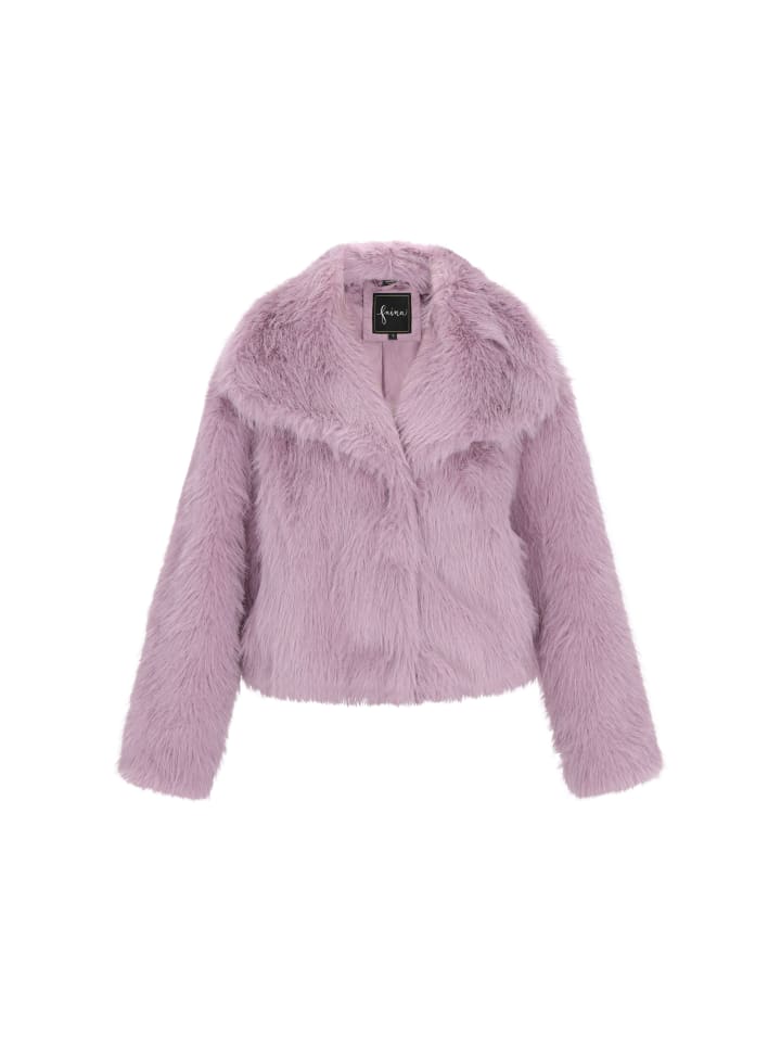 Зимняя куртка faina, сиреневый
Зимняя куртка faina, сиреневый