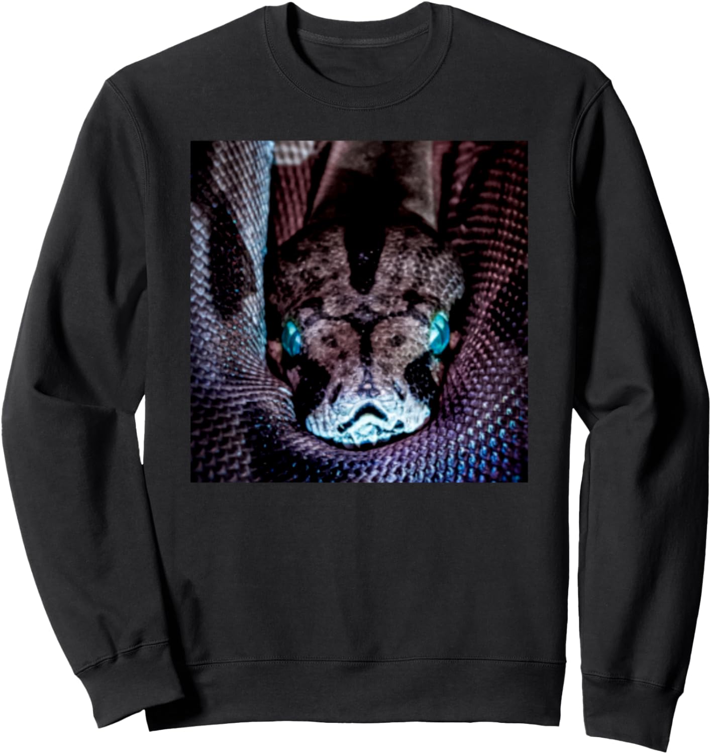 Змеи - отличные домашние животные, Толстовка с изображением змеи Green Tree Python Snake Apparel, черный
Змеи - отличные домашние животные, Толстовка с изображением змеи Green Tree Python Snake Apparel, черный