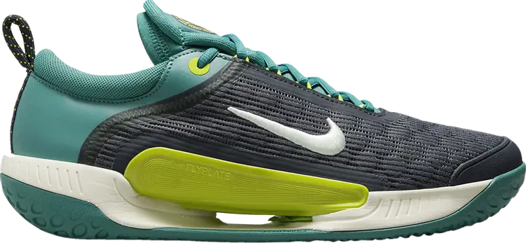 Кроссовки NikeCourt Zoom NXT HC 'Gridiron Mineral Teal', бирюзовый, Серый, Кроссовки NikeCourt Zoom NXT HC 'Gridiron Mineral Teal', бирюзовый
Кроссовки NikeCourt Zoom NXT HC 'Gridiron Mineral Teal', бирюзовый, Серый, Кроссовки NikeCourt Zoom NXT HC 'Gridiron Mineral Teal', бирюзовый