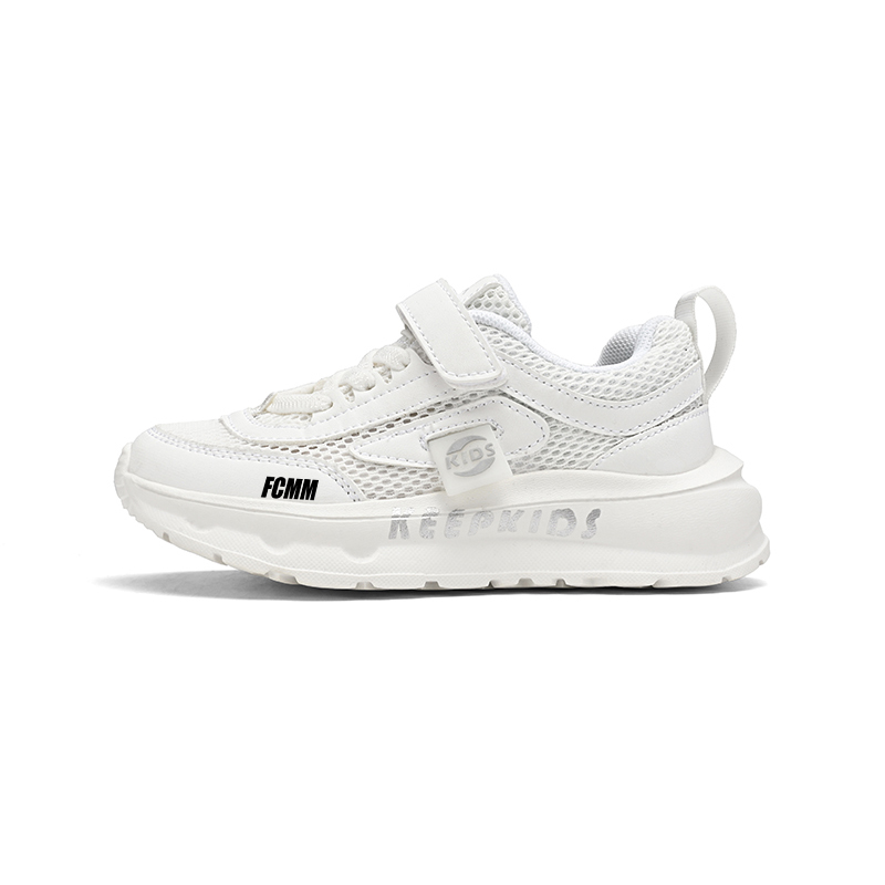 Детские кроссовки для бега FCMM, белый
Детские кроссовки для бега FCMM, белый