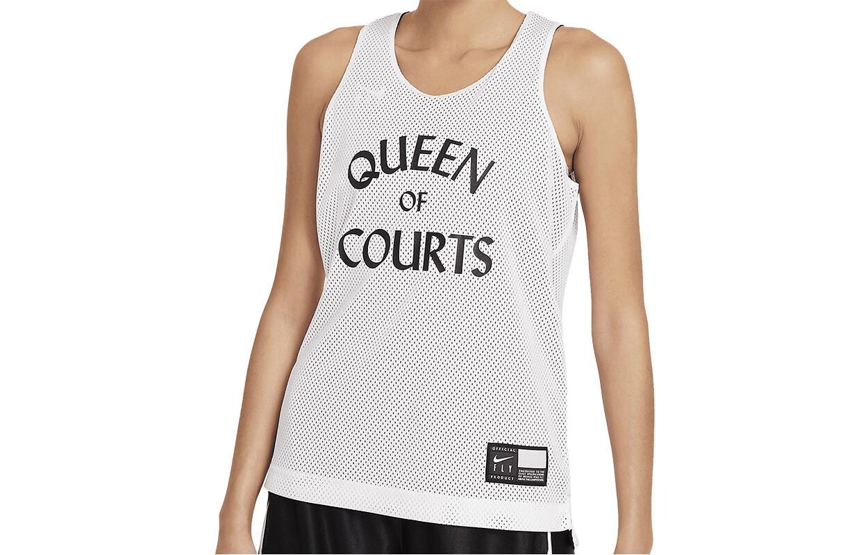 Жилет женский белый Nike
Жилет женский белый Nike