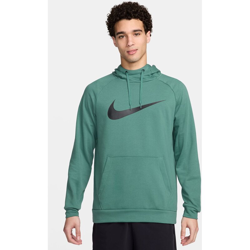 Hooded sweatshirt m nk df hdie po swsh Nike, мультиколор
Hooded sweatshirt m nk df hdie po swsh Nike, мультиколор