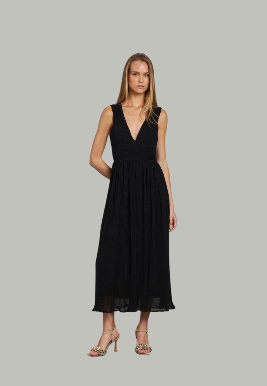 Платье Alma en Pena Maxi dress, Black
Платье Alma en Pena Maxi dress, Black