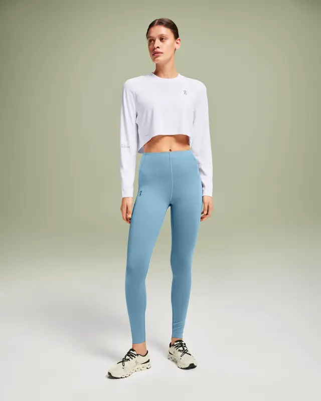 Активные колготки On-Running, синий
Активные колготки On-Running, синий