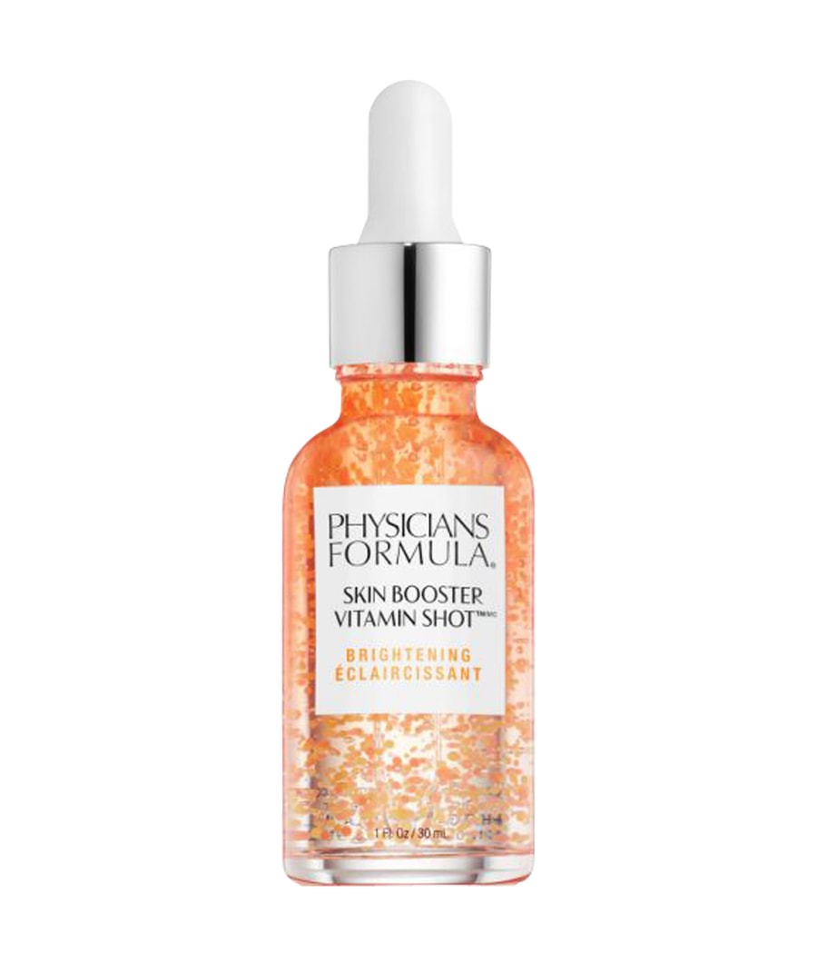 Сыворотка для лица PHYSICIANS FORMULA Skin Booster Vitamin Shot Brightening, 30 ml
Сыворотка для лица PHYSICIANS FORMULA Skin Booster Vitamin Shot Brightening, 30 ml