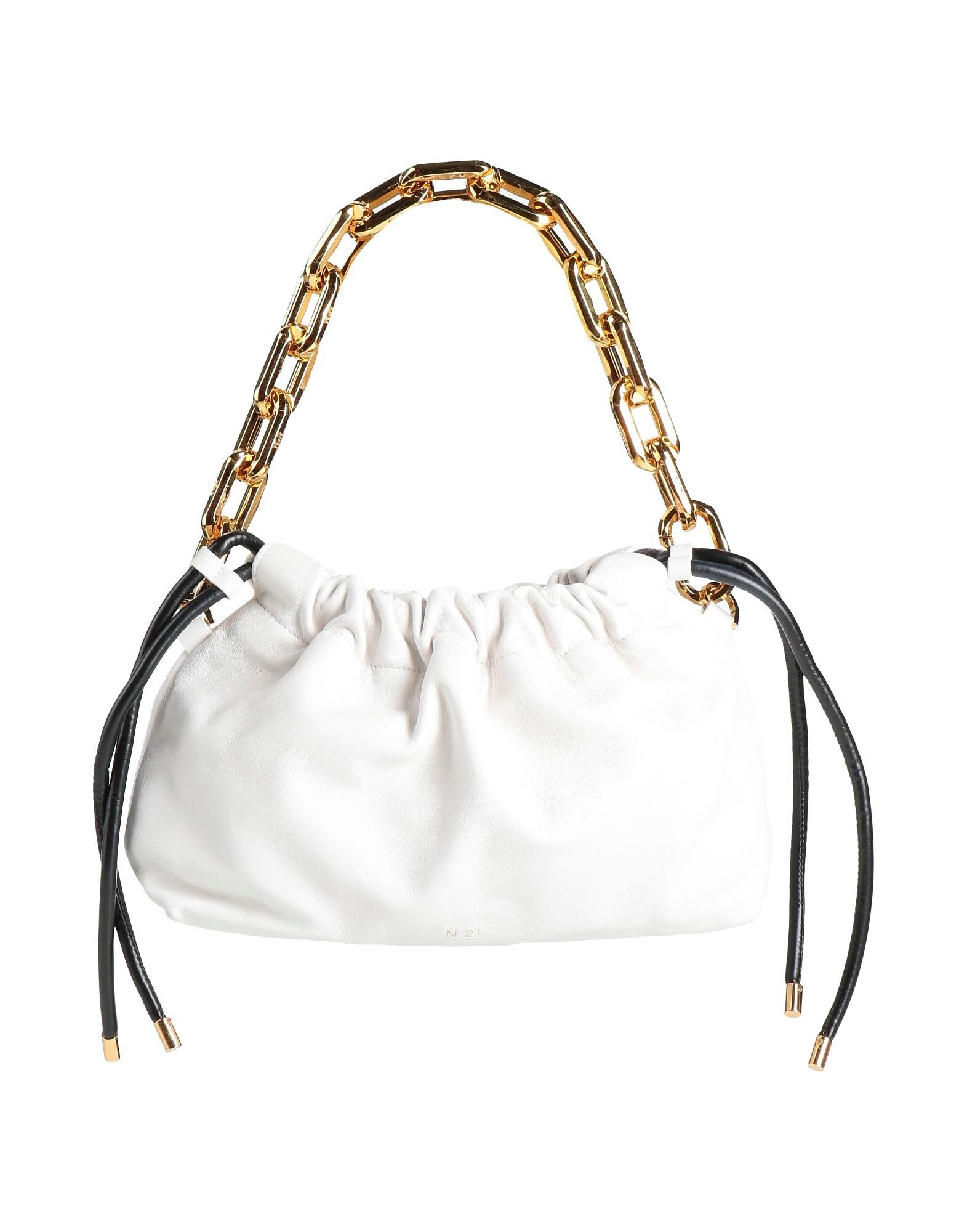 Сумка N°21, белый
Сумка N°21, белый