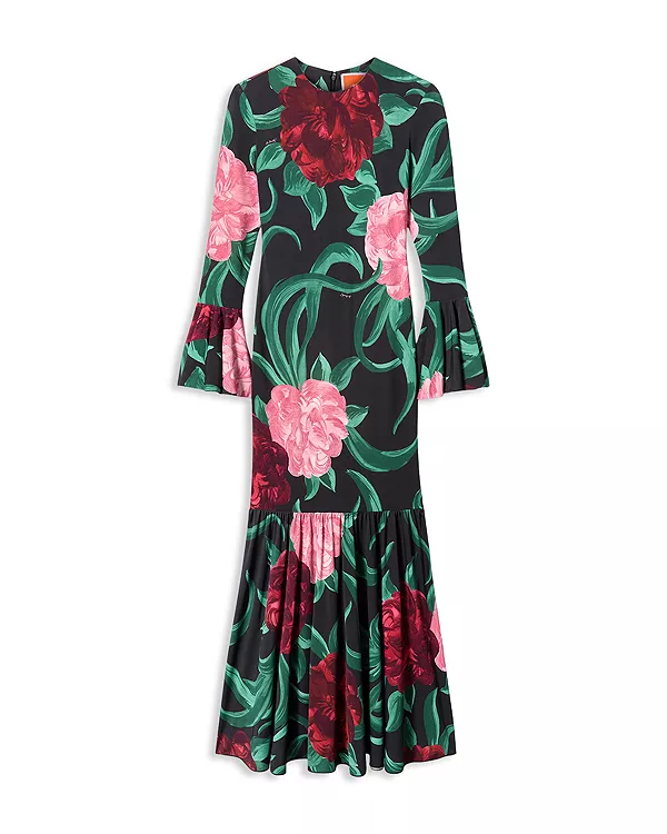 Платье Альбы La Doublej, мультиколор
Платье Альбы La Doublej, мультиколор