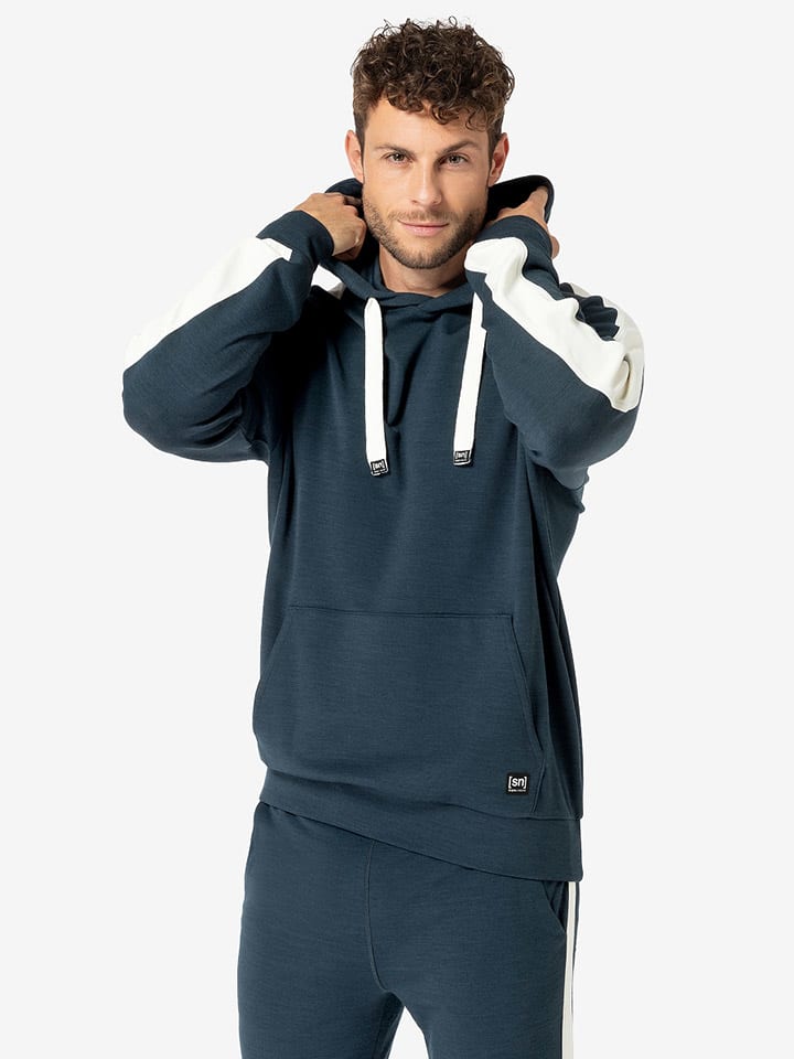 Толстовка Colorado super.natural, темно-синий
Толстовка Colorado super.natural, темно-синий