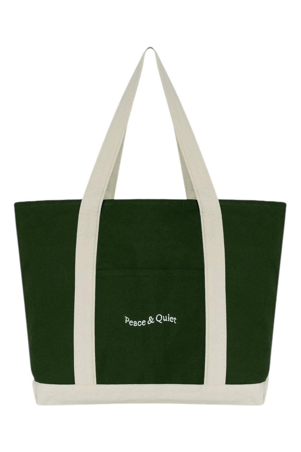 Museum of Peace & Quiet Женская классическая сумка-тоут в форме лодки с логотипом бренда, цвет «лесной»
Museum of Peace & Quiet Женская классическая сумка-тоут в форме лодки с логотипом бренда, цвет «лесной»