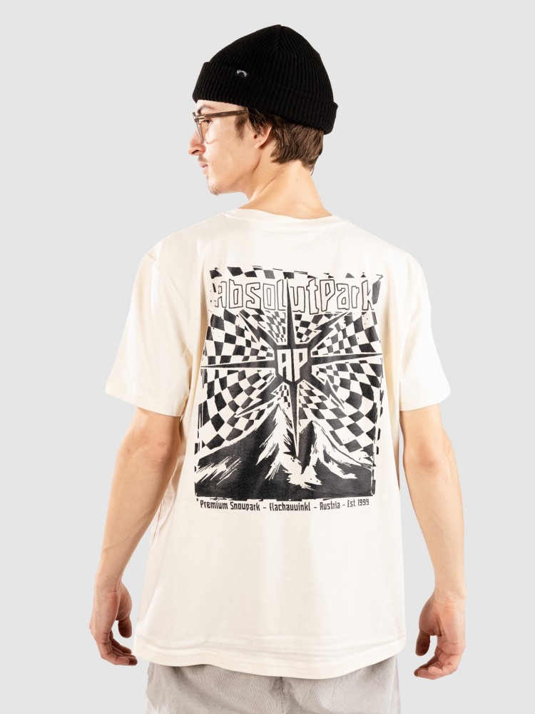 Футболка Absolut Park Chequered Boom T-Shirt, natural raw, Красный, Футболка Absolut Park Chequered Boom T-Shirt, natural raw
Футболка Absolut Park Chequered Boom T-Shirt, natural raw, Красный, Футболка Absolut Park Chequered Boom T-Shirt, natural raw