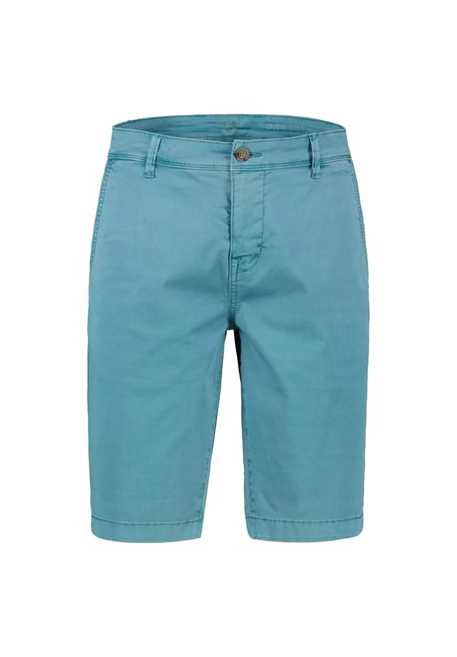 Шорты-Бермуды стретч комфортная посадка Lerros, синий
Шорты-Бермуды стретч комфортная посадка Lerros, синий