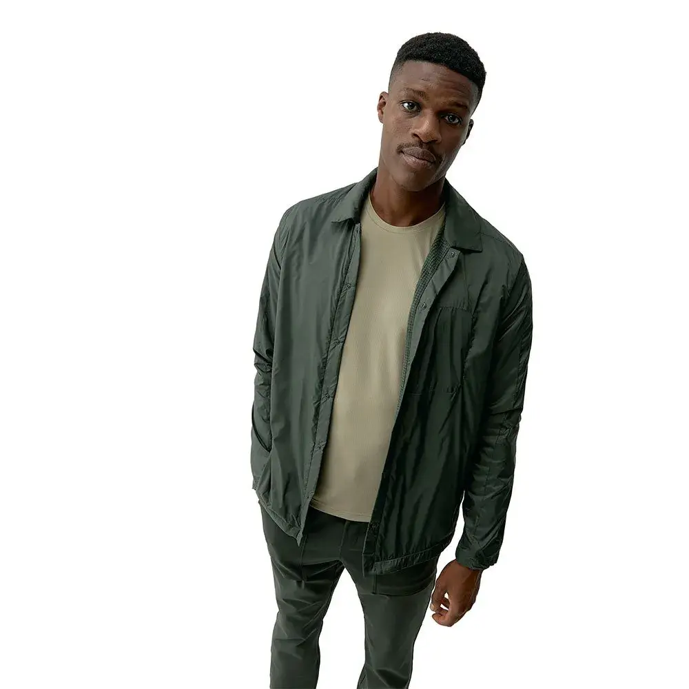 Куртка Born Living Yoga Havel, зеленый
Куртка Born Living Yoga Havel, зеленый