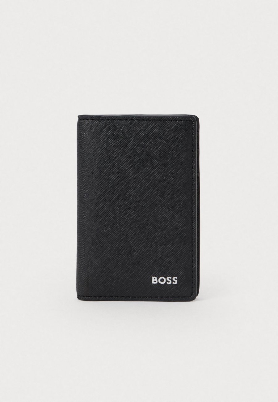Кошелек BOSS ZAIR BIFOLD, Black
Кошелек BOSS ZAIR BIFOLD, Black