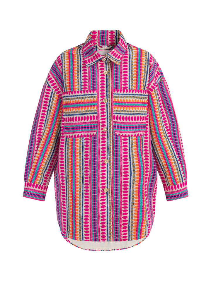 Переходная куртка IZIA, цвет mehrfarbig pink, Розовый, Переходная куртка IZIA, цвет mehrfarbig pink
Переходная куртка IZIA, цвет mehrfarbig pink, Розовый, Переходная куртка IZIA, цвет mehrfarbig pink