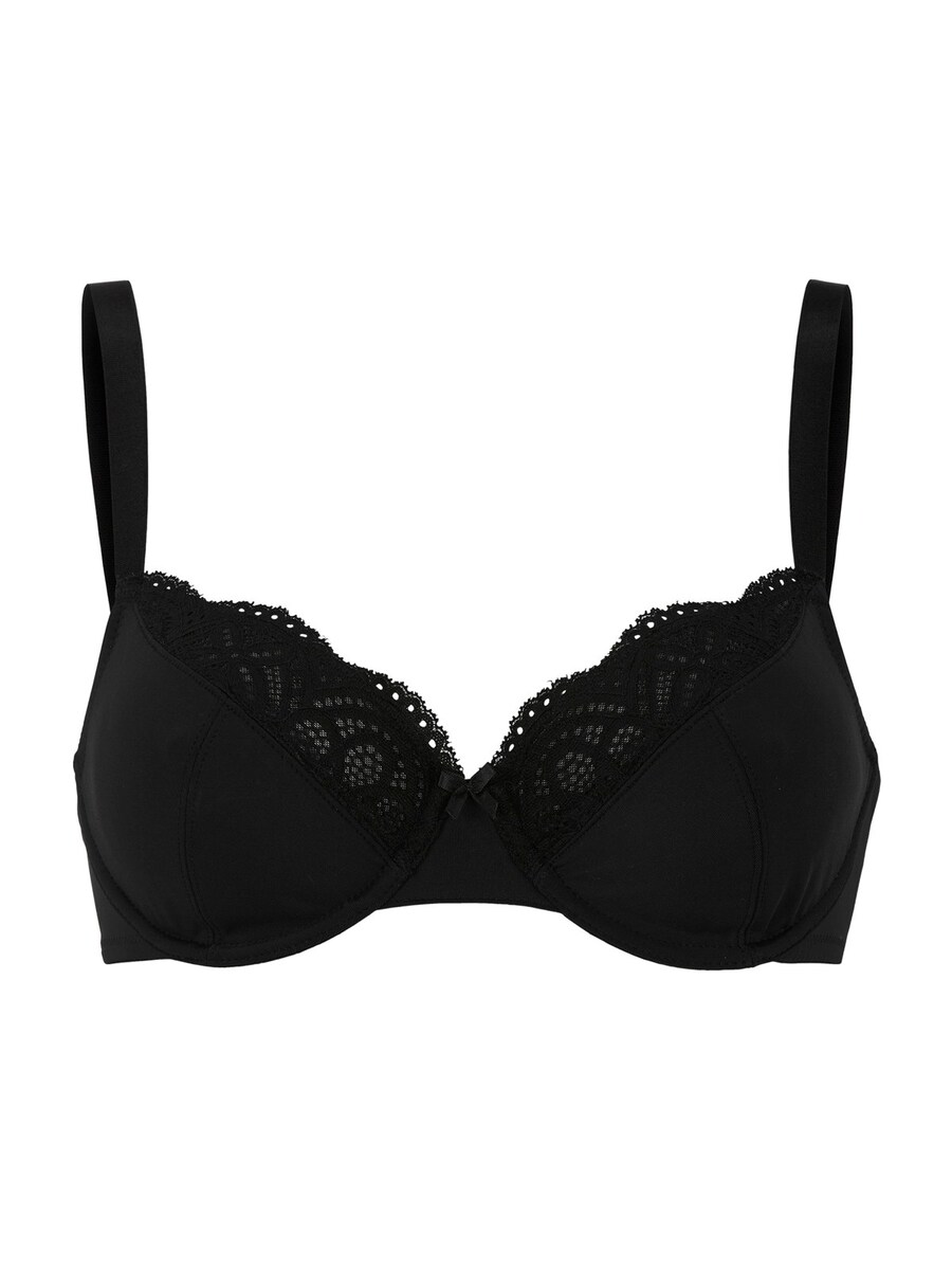 Бюстгальтер Cellbes of Sweden, черный
Бюстгальтер Cellbes of Sweden, черный