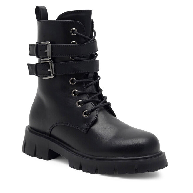 Ботинки DeeZee, черный
Ботинки DeeZee, черный