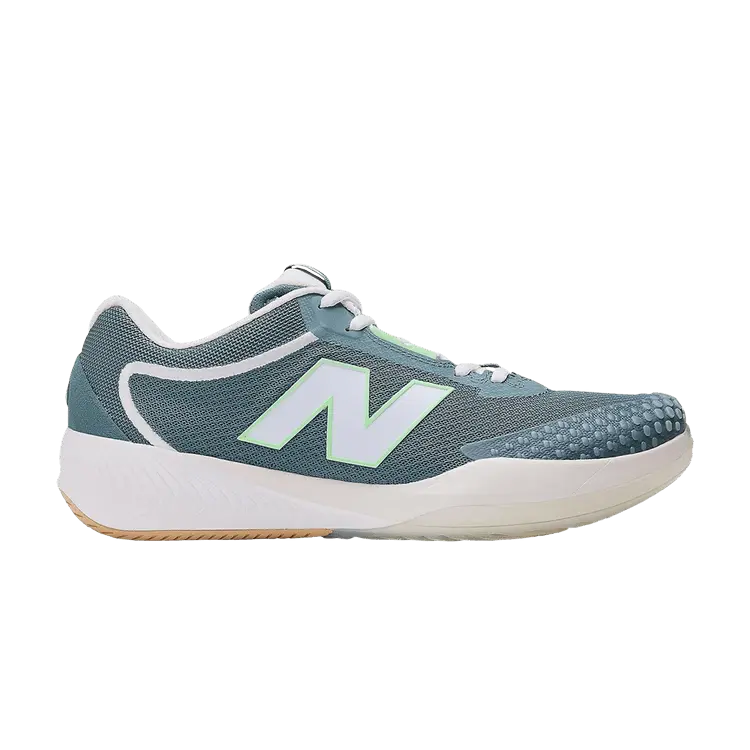 Кроссовки New Balance FuelCell 996v6, US Open Pack
Кроссовки New Balance FuelCell 996v6, US Open Pack