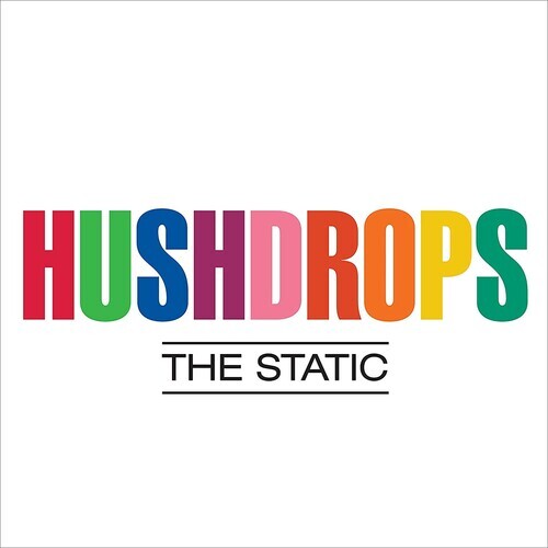 Виниловая пластинка Hushdrops: Static
Виниловая пластинка Hushdrops: Static